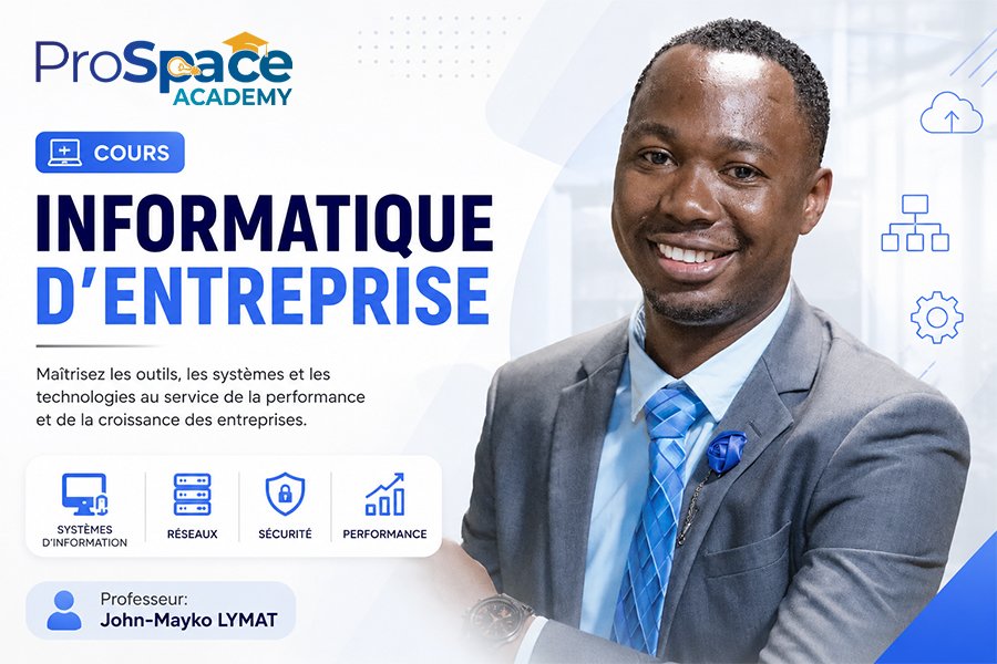 Informatique d’Entreprise