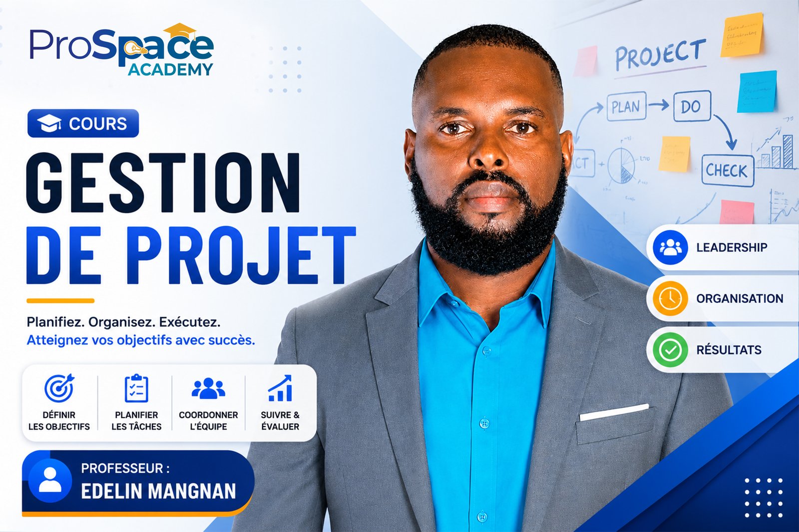 Gestion de Projet