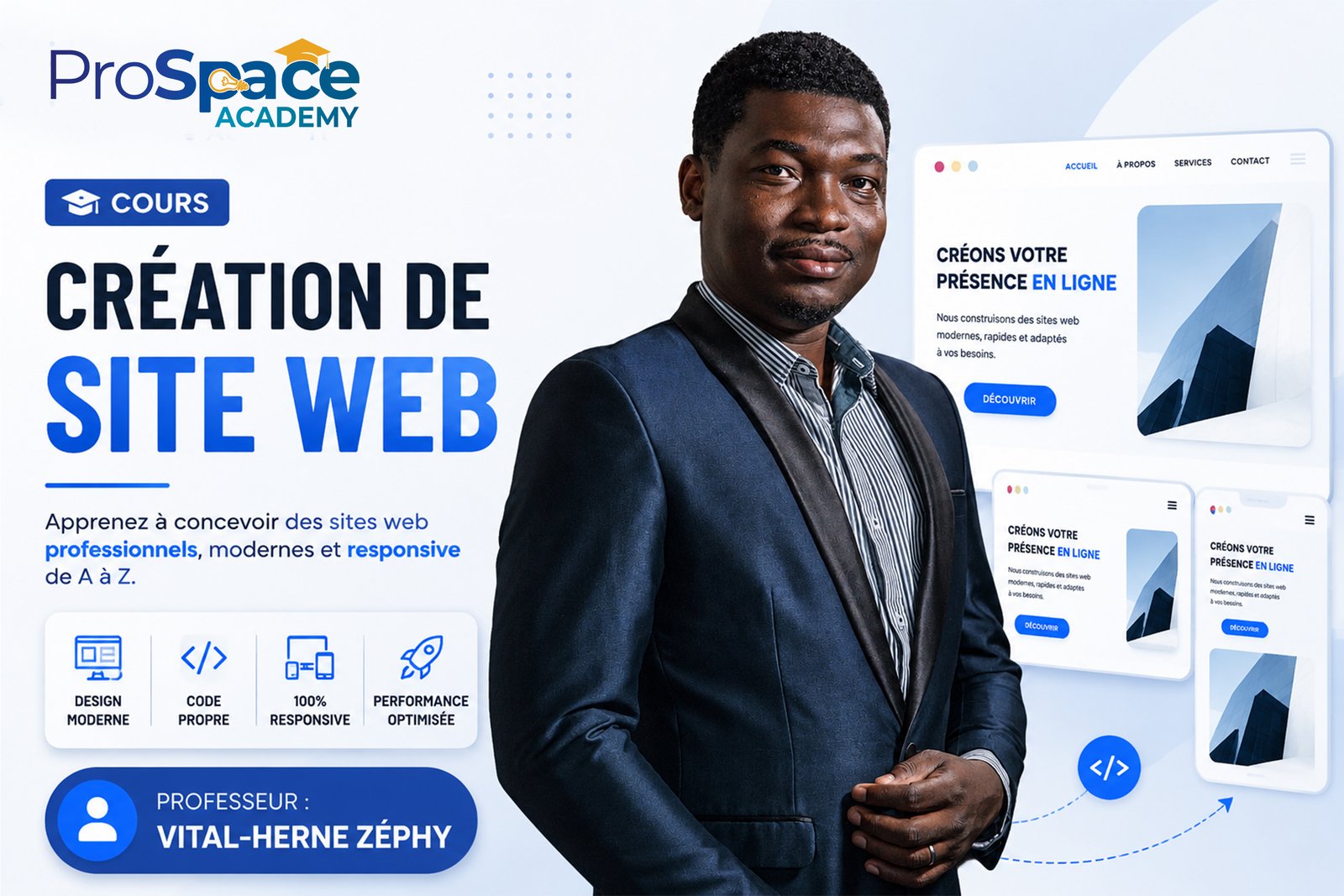 Introduction au Webdesign
